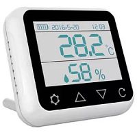 TS-THD Датчик температуры и влажности