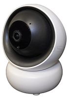 iРондо 4 Видеокамера Wi-Fi купольная наклонно - поворотная с ИК подсветкой четырехмегапиксельная, 25