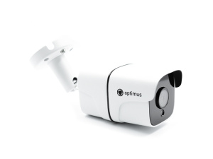 Optimus AHD-H012.1(3.6)_V.3 видеокамера мультиформатная цилиндрическая Optimus AHD-H012.1(3.6)_V.3 видеокамера мультиформатная цилиндрическая