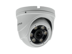 Optimus AHD-H042.1(2.8)F видеокамера мультиформатная купольная Optimus AHD-H042.1(2.8)F видеокамера мультиформатная купольная