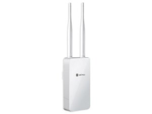 Роутер Optimus WR2-24015 (48V) 4G Роутер Optimus WR2-24015 (48V) 4G