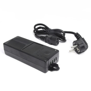 AMATEK, AP-D12/50-4; Блок питания 12В/5А, стабилизированный. Регулировка выходного напряжения 10,5-1 AMATEK, AP-D12/50-4; Блок питания 12В/5А, стабилизированный. Регулировка выходного напряжения 10,5-1