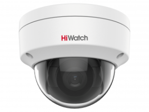 DS-I402(C) (4 mm) 4Мп уличная купольная IP-камера с EXIR-подсветкой до 30м¶1/3'' Progressive Scan CM DS-I402(C) (4 mm) 4Мп уличная купольная IP-камера с EXIR-подсветкой до 30м¶1/3'' Progressive Scan CM