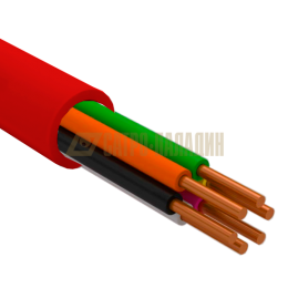 КСВВнг-LS 6х0,5 мм фото 3 КСВВнг-LS 6х0,5 мм фото 3