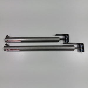 Доводчик дверной пневматический DRS-50 фото 2 Доводчик дверной пневматический DRS-50 фото 2