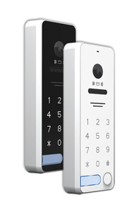 iPanel 2 HD EM KBD (White) вызывная панель: угол обзора 110 градусов, подсветка ИК,форматы 1080p, iPanel 2 HD EM KBD (White) вызывная панель: угол обзора 110 градусов, подсветка ИК,форматы 1080p,