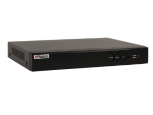 DS-N316/2(C)16-ти канальный IP-регистратор DS-N316/2(C)16-ти канальный IP-регистратор