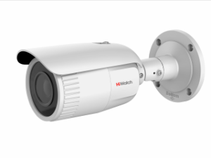 DS-I256Z (2.8-12 mm) 2Мп уличная цилиндрическая IP-камера с EXIR-подсветкой до 50м 1/2.7'' Progressi DS-I256Z (2.8-12 mm) 2Мп уличная цилиндрическая IP-камера с EXIR-подсветкой до 50м 1/2.7'' Progressi