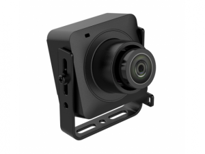 DS-T208 (2.8 mm) 2Мп внутренняя миниатюрная HD-TVI камера 1/2.7" CMOS матрица; объектив 2,8мм; угол DS-T208 (2.8 mm) 2Мп внутренняя миниатюрная HD-TVI камера 1/2.7" CMOS матрица; объектив 2,8мм; угол