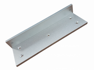 TS-LM500-WP Монтажный L-образный уголок для крепления электромагнитного замка TS-ML500-WP на вертика TS-LM500-WP Монтажный L-образный уголок для крепления электромагнитного замка TS-ML500-WP на вертика