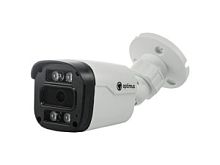 Optimus AHD-H012.1(2.8)F_V.1 видеокамера мультиформатная цилиндрическая