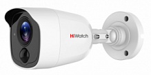 HiWatch DS-T210 (3.6 mm)2Мп уличная цилиндрическая HD-TVI камера