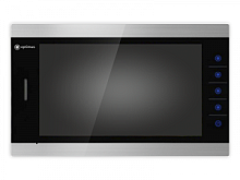 Optimus VM-10.1 (sb) монитор видеодомофона цветной