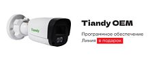 Видеокамера сетевая (IP) TC-C32QN Spec:I3/E/Y/2.8mm/V5.1/Линия ОЕМ