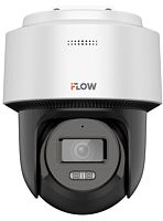 F-IP-1421CSZ25 iFlow 2Мп уличная поворотная IP-камера с ИК-подсветкой до 100м и технологией SharpSen
