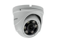 Optimus AHD-H042.1(2.8)F видеокамера мультиформатная купольная