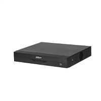 DHI-NVR1108HS-S3/H 8-канальный IP-видеорегистратор 4K и H.265+ Входящий поток до 80Мбит/с; сжатие: H