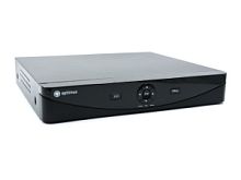 IP-видеорегистратор Optimus NVR-5161_V.1 16 каналов 8МП 3840х2160 @ 25к/с на канал