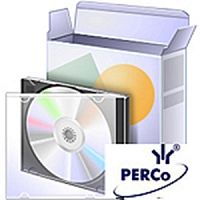 PERCo-SP16 Комплект программного обеспечения  «Усиленный контроль доступа с верификацией + ОПС + Вид