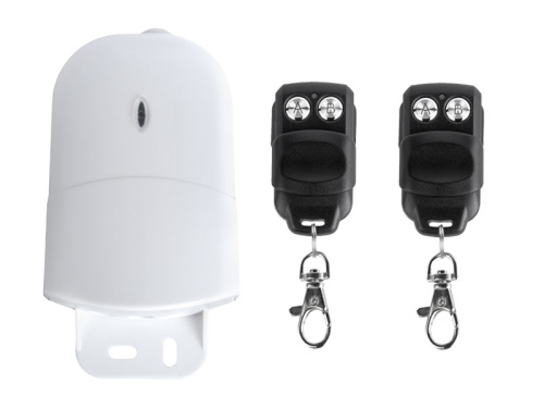 Комплект радиоуправления Optimus RKIT-200 Динамический, Рабочая частота 433,92Мгц ±200кГц Дальность 