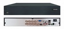 Линия XVR 8 H.265 Видеорегистратор 8 каналов форматов IP, TVI, CVI, CVBS и AHD
