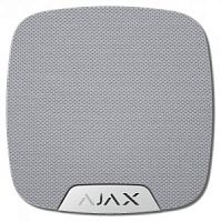 Ajax HomeSiren (white) Оповещатель звуковой радиоканальный 