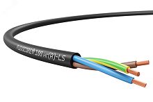 Кабель универсальный FLEXICORE 100 нг(А)-LS 2X0,75 3120000021 LAPP