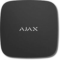 Ajax LeaksProtect (black) Извещатель утечки воды радиоканальный (протокол Jeweller)