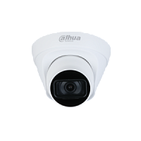 DH-IPC-HDW1230T1P-0280B-S6 Уличная купольная IP-видеокамера 2Мп; 1/2.8” CMOS; объектив 2.8мм; механи