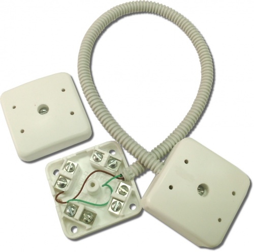 УС-4х4 гибкий переход УС-4х4 гибкий переход