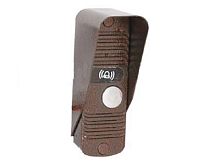 JSBo 05.2.0.0.0 Коричневый (= JSB-A05) Вызывная аудиопанель 