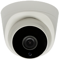 TSi-Eeco25F (2.8)  IP видеокамера с ИК подсветкой, двухмегапиксельная 1920х1080х20к/с, 1280х960х25к