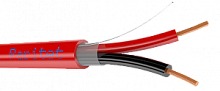 REVAL КСВВнг(А)-LS 2x0.5мм (0.2кв.мм)