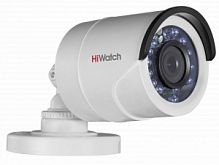 HiWatch DS-T200 (2.8 mm)СНЯТОHD/TVI  видеокамера уличная цилиндр 2МП (2,8)