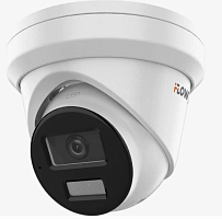 F-IC-2342C2M(2.8mm) 4Мп уличная IP-камера с гибридной Smart подсветкой до 30м