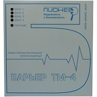 ОРПУ Барьер-4ТМ серия М