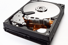 HDD SATA18TБ Жесткий диск для регистратора