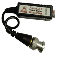 SR-VBP01 пассивный одноканальный приемопередатчик