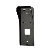 TS-Visor (графит) Козырек предназначен для использования с одноабонентскими вызывными панелями серий