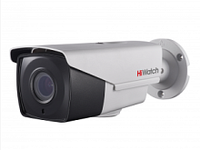DS-T226S (5-50 mm) 2Мп уличная цилиндрическая HD-TVI камера с EXIR-подсветкой до 110м 1/2.9" CMOS ма