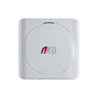 Считыватель ЛКД-СУ-25-00 Mifare, IP65, -40...+70°C, белый LS451404 (ЛКД)