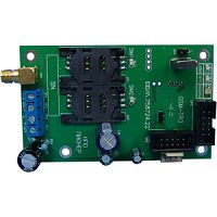 Модем «Барьер-GSM-TR» предназначен для подключения к технологическому разъему объектовых приборов с 