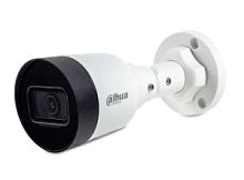 DH-IPC-HFW1431S1P-0280B-S4 Уличная цилиндрическая IP-видеокамера с ИК-подсветкой до 30м4Мп; 1/3” CM