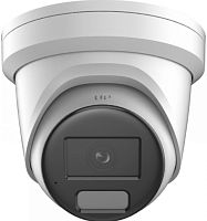 F-IC-2384CM(2.8mm) 8Мп уличная IP-камера с Smart подсветкой до 30м, технологией BrightVu и SharpSens