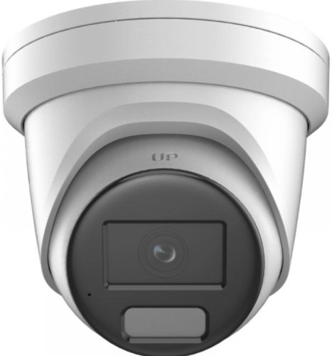 F-IC-2384CM(2.8mm) 8Мп уличная IP-камера с Smart подсветкой до 30м, технологией BrightVu и SharpSens