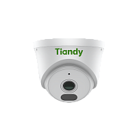 Видеокамера TIANDY TC-C320N I3/E/Y/2.8mm/V2.0 Купольная IP-камера для помещения АК-серии Tiandy разр