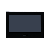 DHI-VTH2621G-WP Монитор IP-видеодомофона цветной