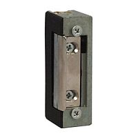 O&C 34.1.00.W (3D4W10) Электрозащелка, стандартная, симметричная, нормально открытая, 12/24 В DC/AC,