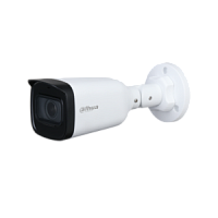 DH-HAC-B3A51P-Z-S2 Уличная цилиндрическая HDCVI-видеокамера 5Мп; 1/2.7” CMOS; моторизованный объекти