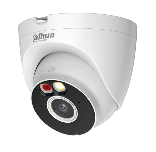 DH-IPC-T5AP-PV-0280B Видеокамера IP 5 Мп купольная с Wi-Fi; 1/2.7" CMOS; 2880х1620 - 25 к/с; H.265, DH-IPC-T5AP-PV-0280B Видеокамера IP 5 Мп купольная с Wi-Fi; 1/2.7" CMOS; 2880х1620 - 25 к/с; H.265,